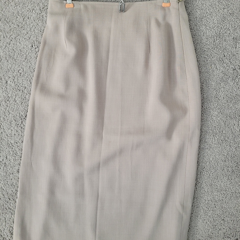 Pencil Skirt! Max Mara sz8